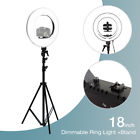 Eyem671 Lusana Studio Continuous Lighting Photo Video Photography Ring 757764198114