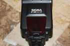 159101 F09101 Sigma Ef-500 Dg St 0085126922542
