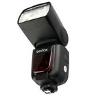 F30056 Unbranded Godox Ttl Lcd Flash Speedlite For Sony 014834208655