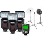 F50-955 Sigma Ef-630 Electronic Flash