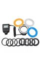 F6142424use8w5492 Unbranded-generic Rf600d 18pc Macro 889736982169