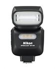 Fsa04201 Fba Nikon Af Speedlight Black International Version No Warranty 4960759028792