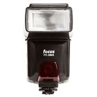 Lysb00u7pc7f4-electrncs Fc-286n Focus Camera Bounce Swivel 616320840846