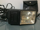 Fil-46 Norma Vintage Soviet Ussr Photo Flash Light Made In