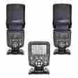 Fl-0245 Yongnuo Yn560tx Lcd Wireless