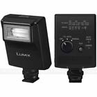 Dmw-fl220 Fl220 Panasonic Lumix Dmw Flash