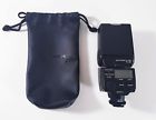 Fs-fl36 Fl36 Olympus Shoe Mount Digital Electronic Flash Free Shipping