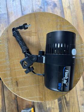 110i Flashlite