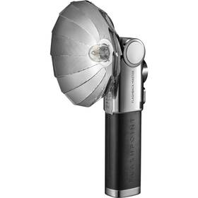 Flashpoint 192223240353 Flashback Lux Master Retro Ttl R2 Camera Flash