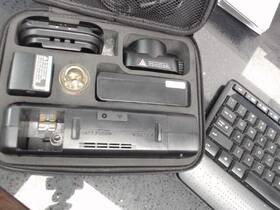 Ez1006783 Flashpoint 200r2 Evolv 200 R2 Ttl Pocket Flash