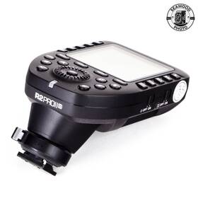 Flashpoint 210000029328 R2 Pro Mark Ii Transmitter For Sony Excellent