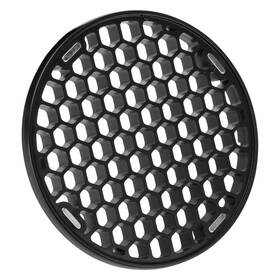 Ev-ak-r15 Flashpoint Ak-r15 Honeycomb Grid For Round Flash Head