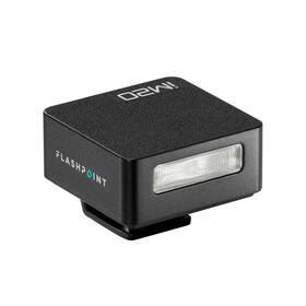 Fp-im20 Flashpoint Im20 Mini Flash For Camera #fp-im20
