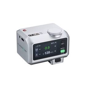 Fp-lf-it30p-ss Flashpoint It30pro R2 Ttl Portable Iflash For Sony Silver #fp-lf-it30p-ss