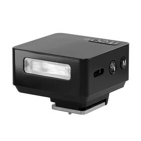 Fplfit20br Flashpoint It20 Ttl Portable Iflash For Ricoh Black
