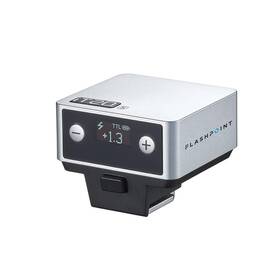 Fplfit20sr Flashpoint It20 Ttl Portable Iflash For Ricoh Silver