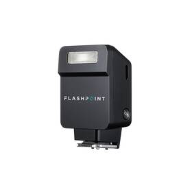 Fplfit22bs Flashpoint It22 Ttl Portable Iflash For Sony Black