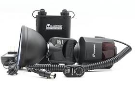 Sl-360-c Flashpoint Streaklight Ws Flash For Canon #b11