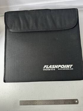 Vrdsd1616 Flashpoint