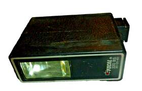 320-bs Focal Vintage 320 Bs Electronic Flash