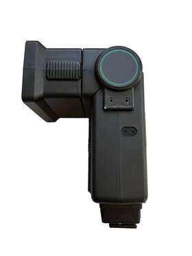 Dt-500s-m Focal Zoom Camera Flash For Minolta