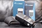 Tt350f Fp-lf-sm-mini-fu-ob Flashpoint Zoom-mini Ttl R2