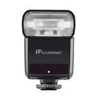 Fp-lf-sm-mini-nk Flashpoint Ttl Flash For Nikon Compact Cameras