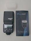 Tt350s Fp-lf-sm-mini-so-ob Flashpoint Zoom-mini Thinklite Ttl