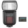 Fp-lf-sm-zl-iii Flashpoint Zoom Iii Speedlight Flash Kit 192223171589