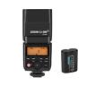 Fp-lf-sm-zl-mini-fu Flashpoint Zoom Mini Ttl Flash For Fujifilm 840014198429
