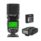 Fp-lf-sm-zlca-v2-1 Flashpoint Zoom Li-on R2
