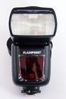 Fp-lf-sm-zlfu-v2 Flashpoint Zoom Ttl Flash Speedlight For Fuji