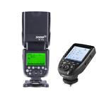 Fp-lf-sm-znk-k2 Flashpoint Zoom R2 Thinklite