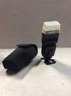 Fs-fl50r Olympus Electronic Camera Flash Wireless