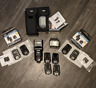 Ft-2900n Vivitar Nikon Dslr Bundle Power Zooms Flash Triggers