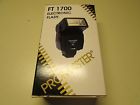 Ft1700 Promaster Ft 1700 Shoe 0029144070625