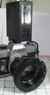 Ftb Ftbn Ef And F-1 Canon Cat System Speedlight For The