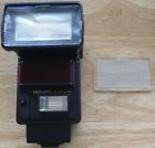Ftd 4500 Af Promatic Twin Flash For Minolta Series Cameras