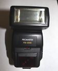 5500af Ftd Promaster Shoe Mount Flash For Nikon Other Makes Connect