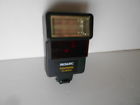 Ftd3500af Promatic Powerwide Ftd Flash Unit Shoe Mount Vgc Freeship