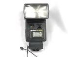 Ftd4000 Promatic Zoom Head Bouncing Flash And Sync Cord