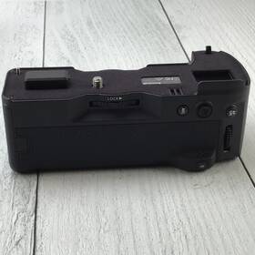 Vg-gfx100ii Fuji Vertical Battery Grip In Box Used Ex