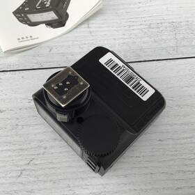X2tf Fuji Godox Trigger For Used Good