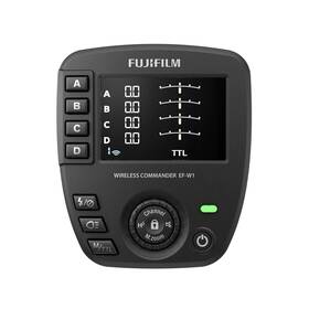 16657855 Fujifilm Ef-w1 Wireless Commander