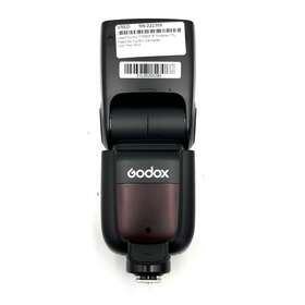 Tt685iif Fujifilm 952344223819 Used Godox Tt685f Ii Thinklite Ttl Flash For Cameras