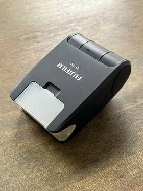 P10na03260a Fujifilm Ef-20 Shoe Mount Flash
