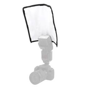 Fydunzr1wqmup37 Fydun Camera Flash Softbox Diffuser Kit Universal Foldable P