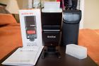 Gd-ftt350s Godox Tt350s Mini Flash