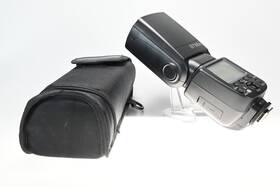 G163 Geekoto Gt65 Flash Unit For Canon #g163