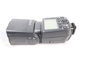 Gt65n Geekoto Ttl Hss Camera Flash For Nikon